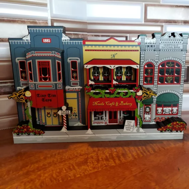 shelia s collectibles Heartsville Town Square