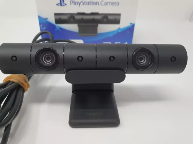 Original Sony Kamera Camera V2 - PS4 PlayStation 4 VR - BLITZVERSAND 2