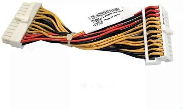 Dell PowerEdge 2900 Backplane Planar Power Cable 0GC131 GC131