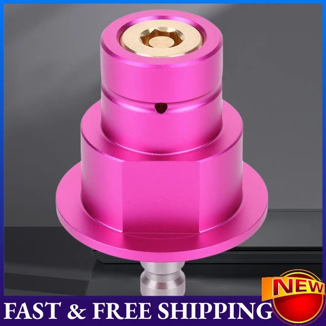 Connettore Benzina BMW A Sgancio Rapido CPC Femmina - Raccordo Pompa - Foto 10