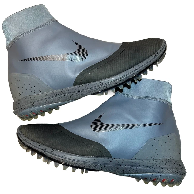 NIKE LUNAR VAPORSTORM Waterproof Golf Shoes 918623 001 Men s US 8.5 99.00 PicClick