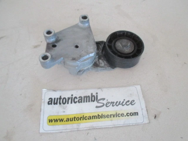 419484 Poulie Tendeur CITROEN C3 1.4 D 5M 5P 66KW (2004) Remplacement D'Occasion