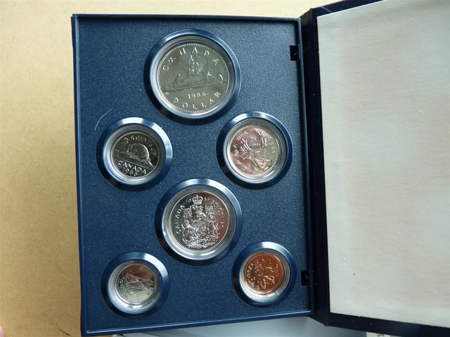 カナダ造幣局　　SPECIMEN SET Specimen Set – Northern Leopard Frog | The Royal Canadian Mint