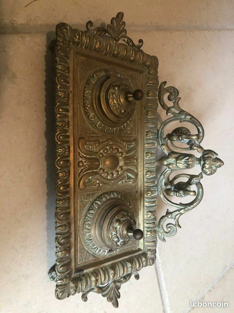 Triple Patère Pivotante / Chromé Seulement 21,95 € | SVB