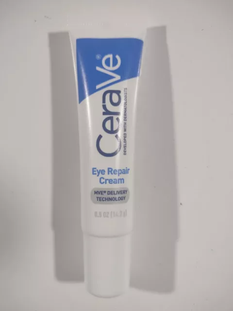CERAVE Eye Repair Cream - 0.5 fl oz