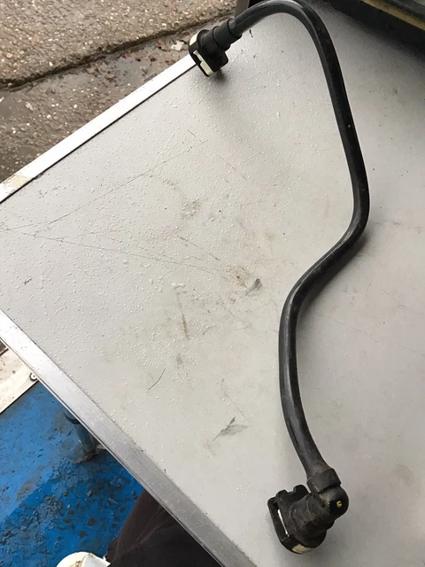 Ford Transit Connect LWB 1.6 Tdci 2015 Fuel  Pipe 2