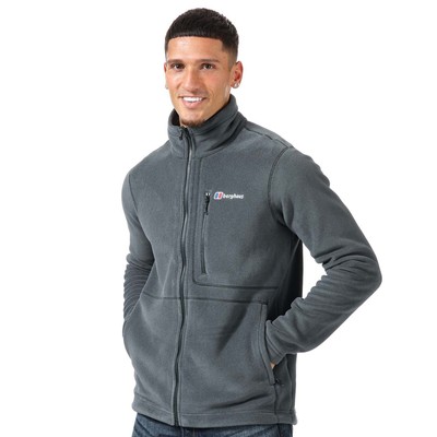 VINTAGE Polar Plus Fleece Jacket Navy 