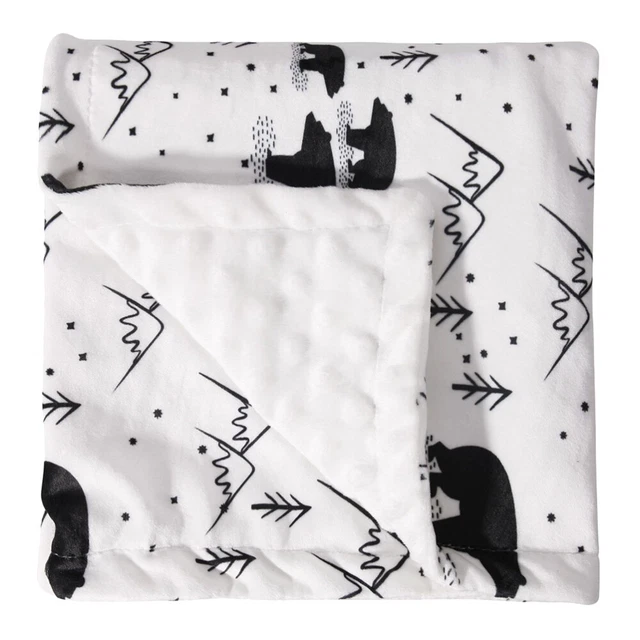 DOTS de bébé Bouton Baby Comfort de