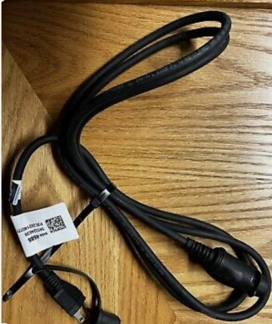 84564686 - - General Motors Block Heater OEM Cable $49.90 - PicClick