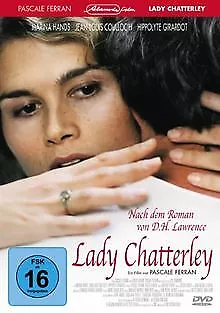 Lady Chatterley [Special Edition] | DVD | Zustand gut