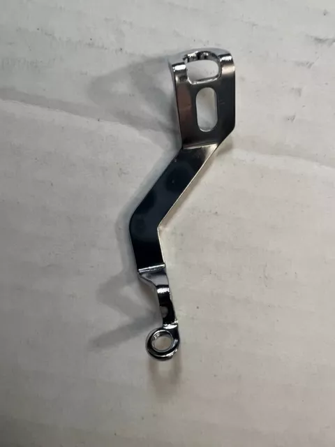 BROTHER BAS 416 Embroidery Machine presser foot