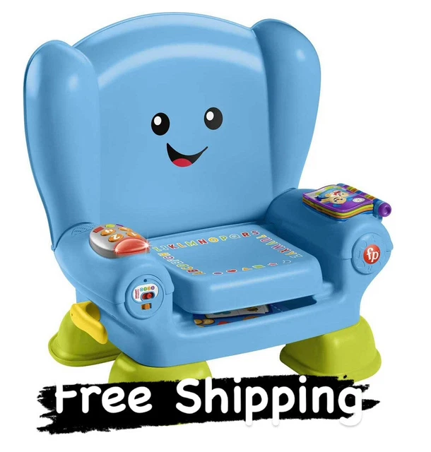 chaise fisher price
