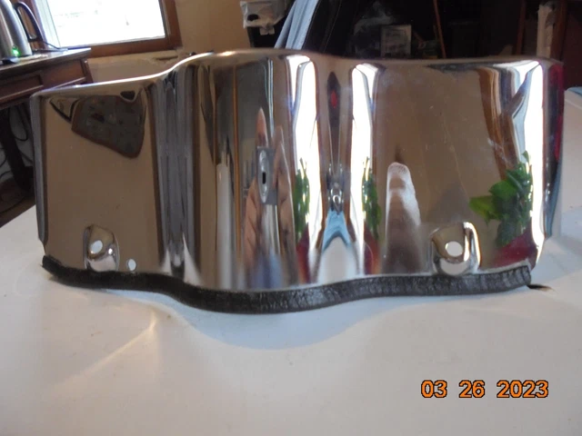 electra glide lower fairing