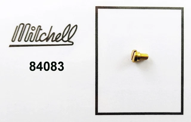 Pièce Détachée Mitchell Référence 84014 – Neuve, D'origine, Fabrication Française