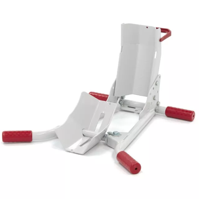 ACEBIKES SteadyStand Scooter für Rollertransport 10-13 Zoll