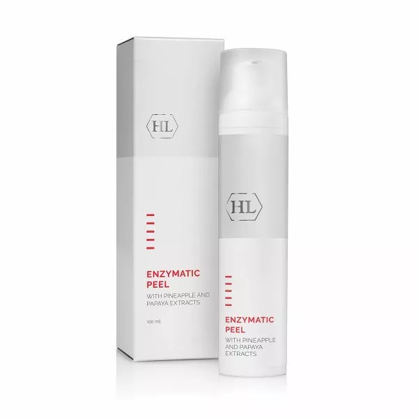 Holy Land HL Enzymatic Peel With Pineapple And Papaya Extracts 100ml