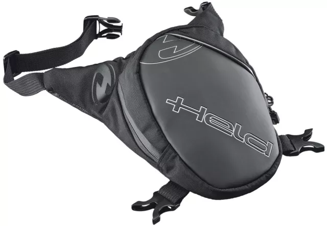 * Held *Moto Sac Tour Sac - Pochejambe Poche Cargo