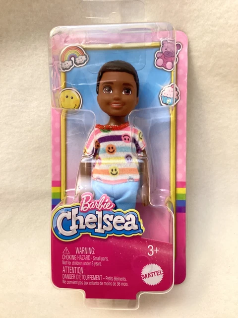 Club chelsea online boy doll