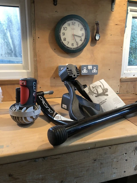 ELITE SUPER CRONO Bike Trainer 26.06 PicClick UK