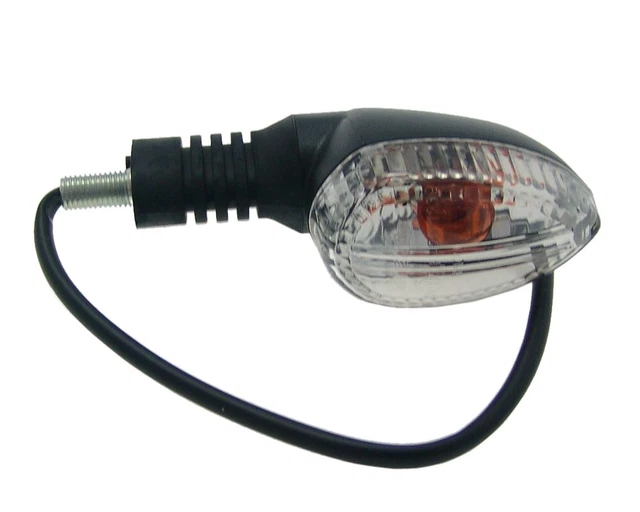 Clignotant avant gauche / arrière droit pour PIAGGIO MP3 400cc, 500cc