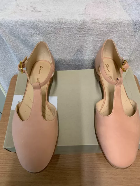 Clarks shop alice rosa