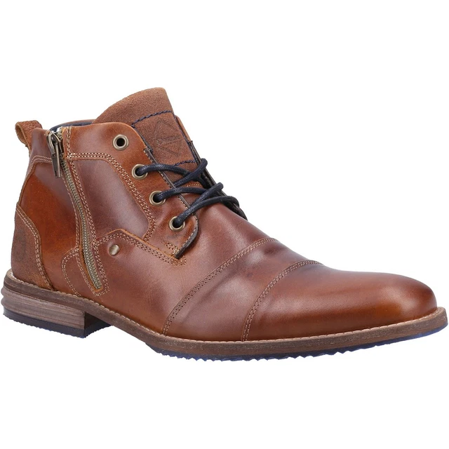 Dune chigwell chukka boots on sale