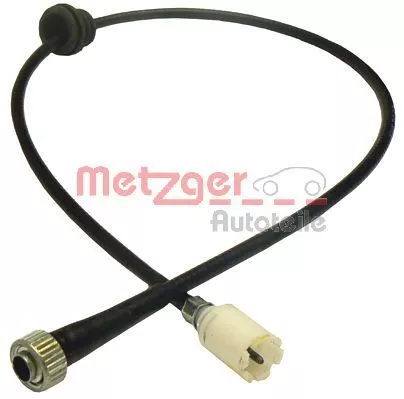 Metzger (S 07014) Tachowelle für FIAT