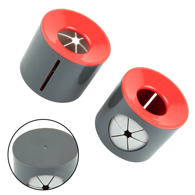 Soporte para cepillo de dientes simple y elegante con adhesivo fuerte no más desorden