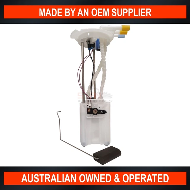 Commodore Fuel Module FUEL PUMP MODULE Assembly for Holden Commodore Calais VY II Caprice ...