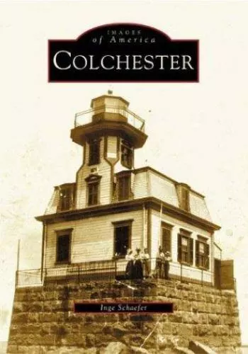 Colchester, VT, Images of America