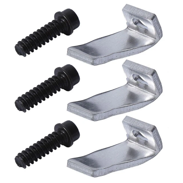 Per Jonsered 2149 CS2147 Accessori Sega Catena Catcher Sostituzione