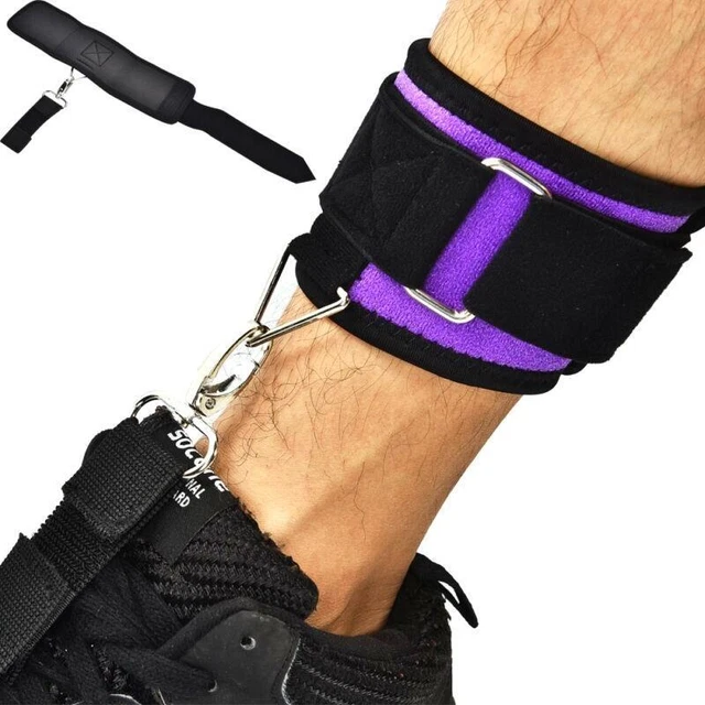 Foot Up Brace for Foot Drop Splint - Ankle Joint Support Orthosis Plantar