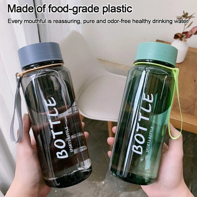 Herramientas de cocina vaso de agua botella de agua té taza de café botella deportiva