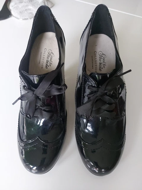 Debenhams footglove deals shoes