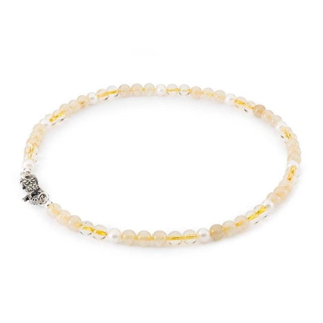 Trollbeads Dreams of Energy Necklace