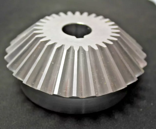 TFS B54-1462 3/4" Bore Aluminum angle Gear 3.655 Dia x 1.50 H Drybox Gear New