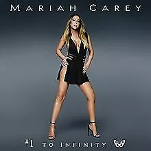 #1 to Infinity von Carey,Mariah | CD | Zustand sehr gut