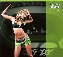Big City Beats 2 by Various | CD | condition good