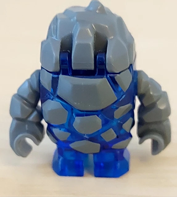 LEGO (R) Minifigures, LEGO (R) Building Toys, Construction