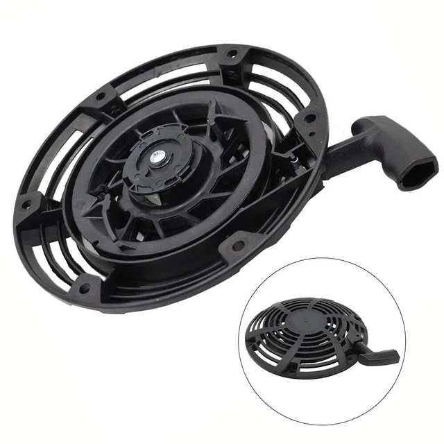 Gruppo Avviamento Decespugliatore Honda GX35 4T Compatibile - Foto 14