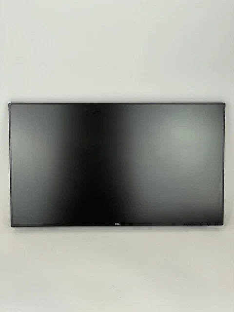 DELL Ultrasharp U2417H 24" Display Tested