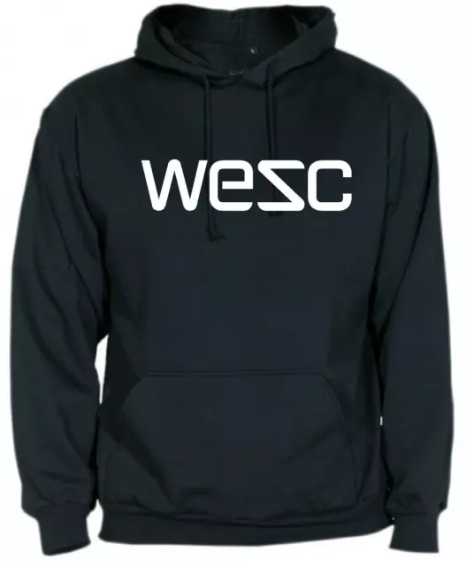 Sudadera  Capucha Wesc, Dc, Vans, Elements, Hoodies