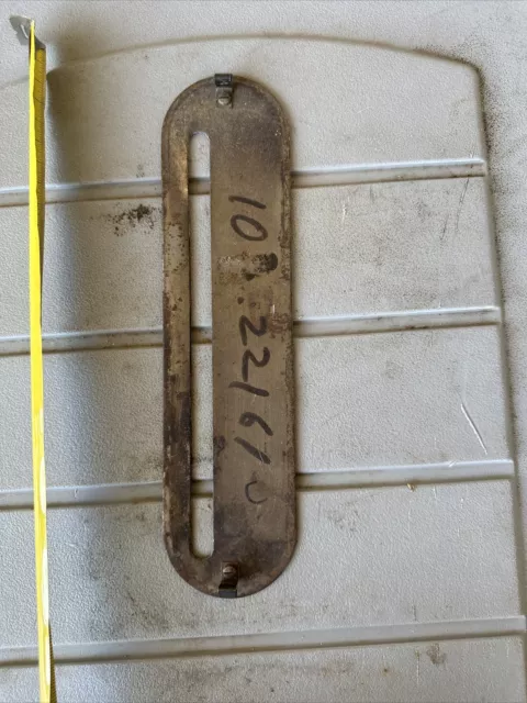 CRAFTSMAN 103.22161 8