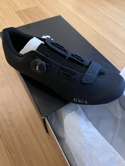 fizik tempo r5 overcurve cycling shoes