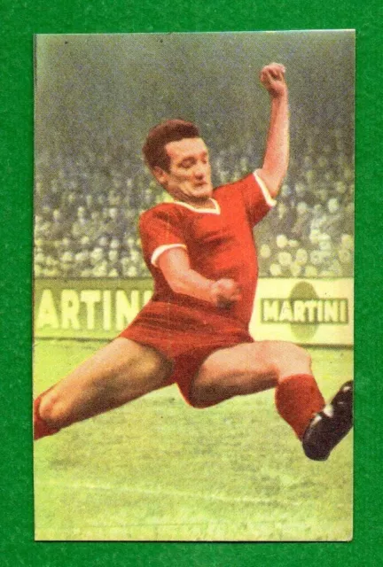 SICKER VERLAG BUNDESLIGA 1964/65 #149 Kiefaber Kaiserslautern NO PANINI REMOVED