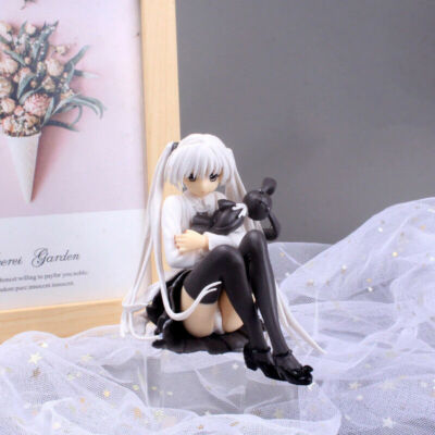 hentai pvc figure