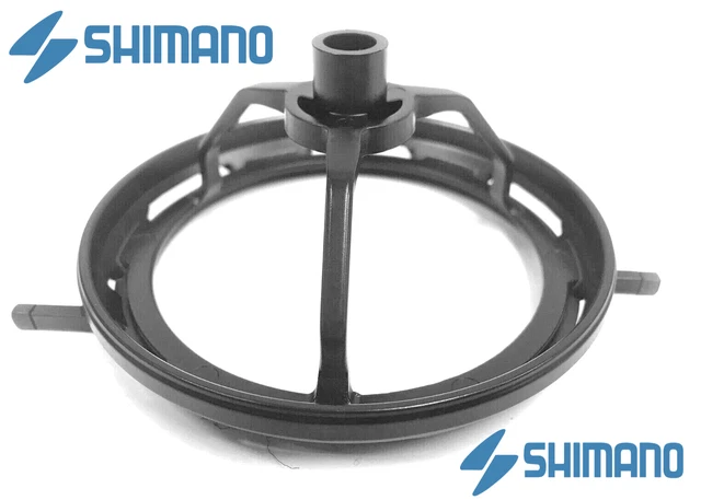 Braccio Cauzione Per Mulinello Shimano Ultegra XTD 14000 / XTD RD17620 – Nuovo - Foto 4