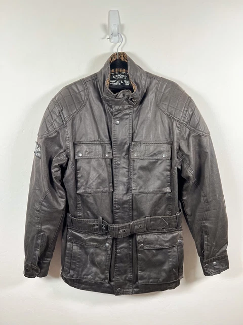 Richa bonneville cheap textile jacket
