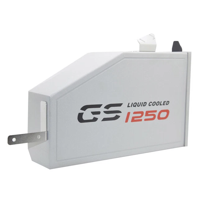 Valigetta Porta Attrezzi da 5 Litri per Staffa Lato Sinistro per R1250GS Ca U2F3