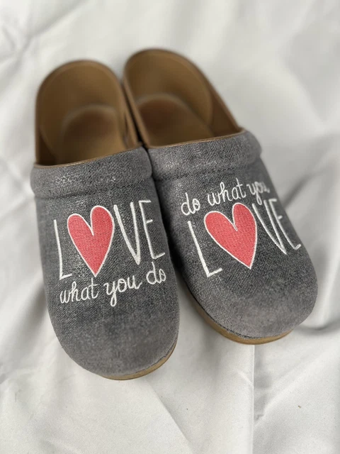 Dansko twin pro love deals